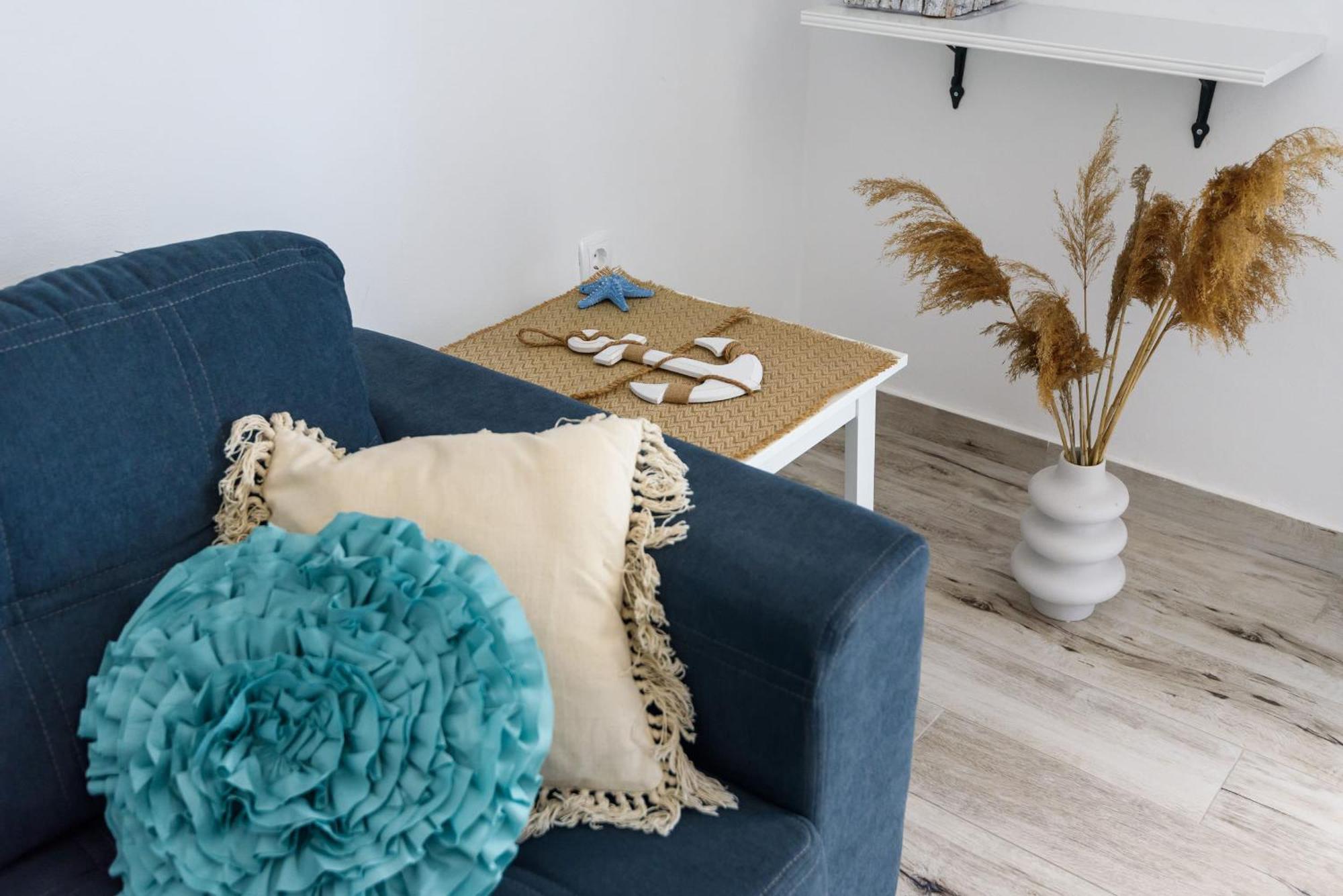 Apartments Morska Vila Komarna Eksteriør billede
