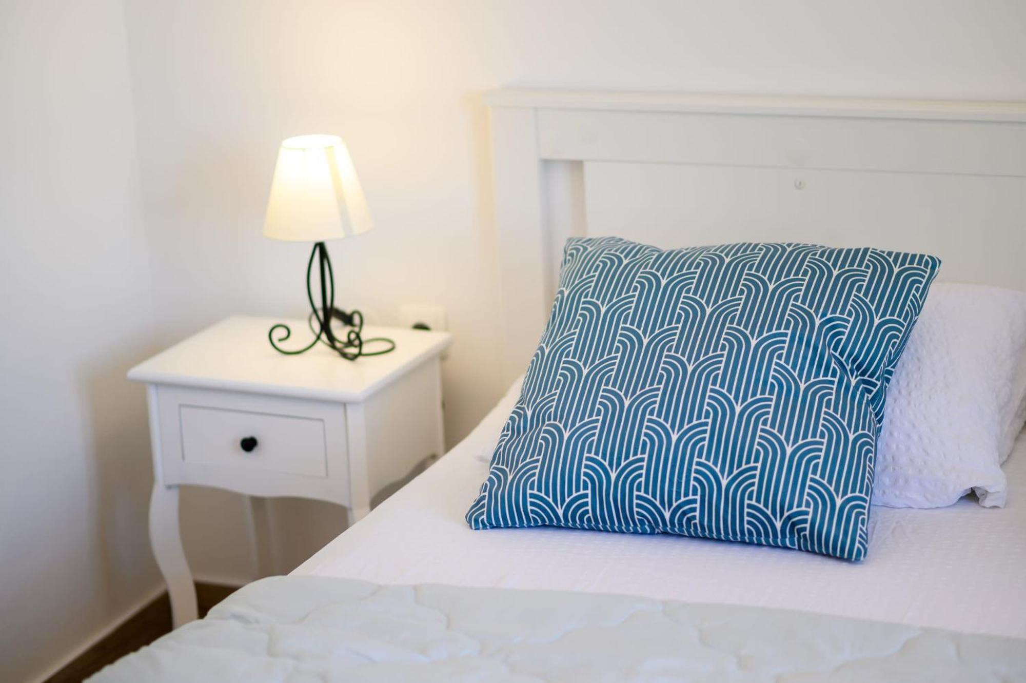 Apartments Morska Vila Komarna Eksteriør billede