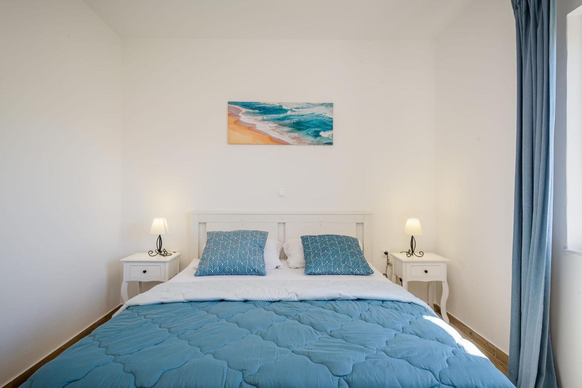 Apartments Morska Vila Komarna Eksteriør billede